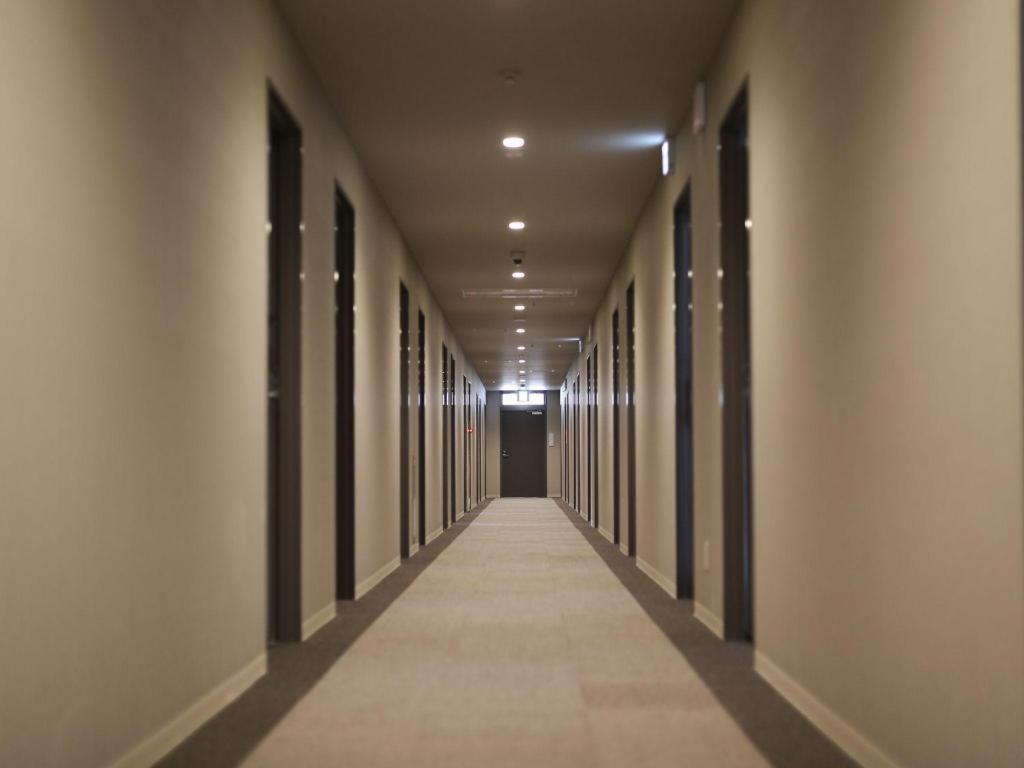 Daemado Hotel Hitakatsu Kamitsushima Buitenkant foto