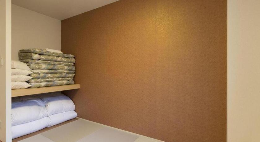 Daemado Hotel Hitakatsu Kamitsushima Buitenkant foto