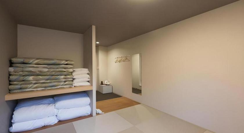 Daemado Hotel Hitakatsu Kamitsushima Buitenkant foto