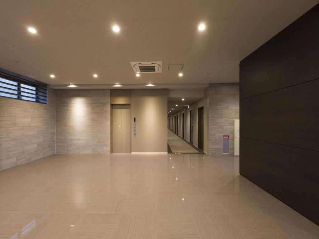 Daemado Hotel Hitakatsu Kamitsushima Buitenkant foto
